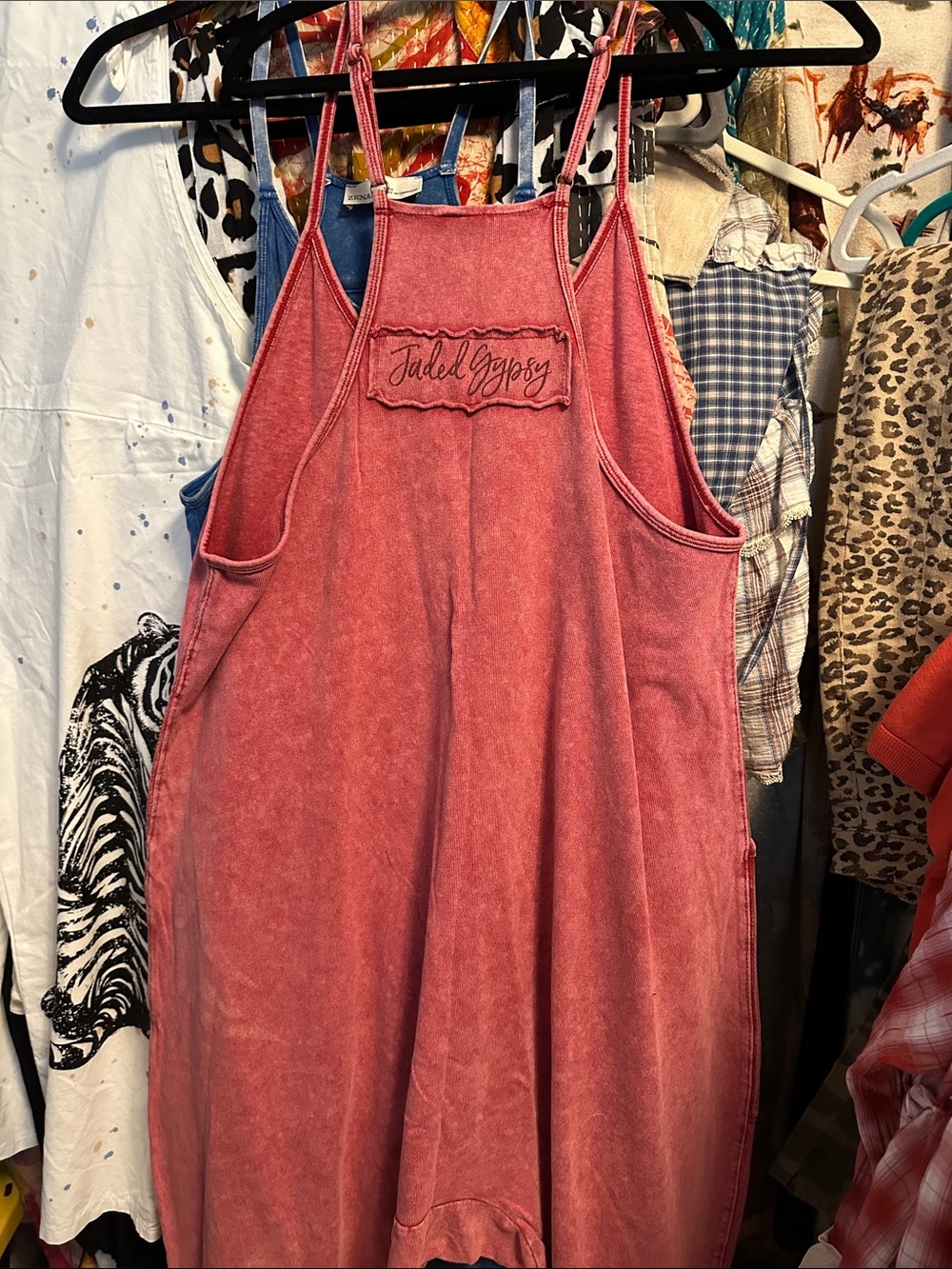 nwt jaded Gypsy